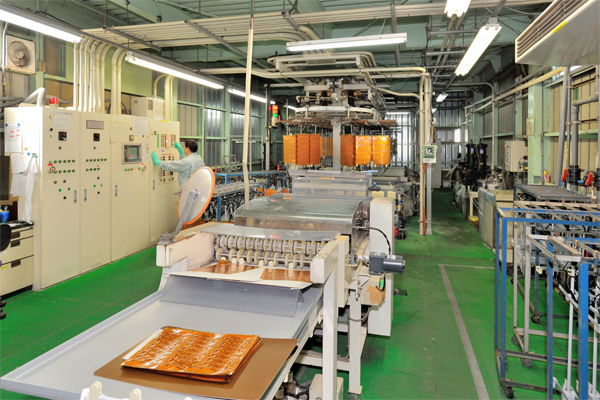 製造設備2