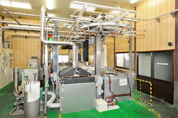 製造設備6